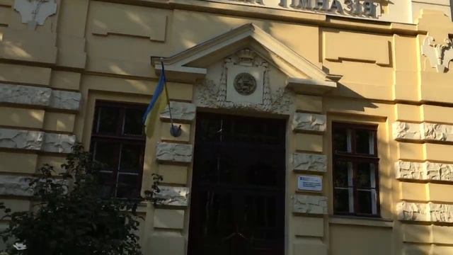 Улица Мира после ремонта смотреть онлайн