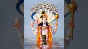 Ом Пурнам - Бада Хари Дас и Карнамрита Даси