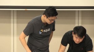 DevOps Playground Singapore #5 - Hands On with Aqua Container Security Platform