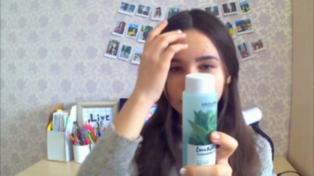 ?МОЙ УХОД ЗА ЛИЦОМ//КАК БЫСТРО ИЗБАВИТЬСЯ ОТ ПРЫЩЕЙ//как ухаживать за проблемной кожей смотреть онлайн