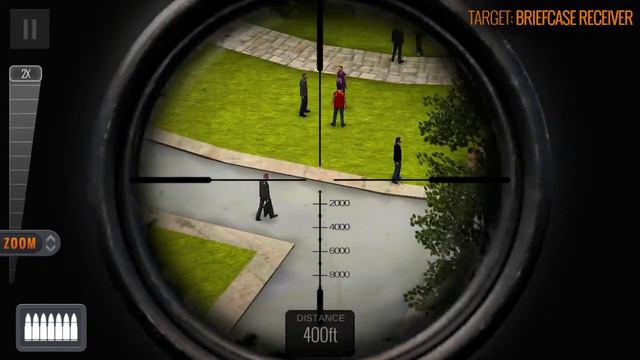 Sniper 3d Assassin Porter Heights Primary 08 taking the Bait смотреть онлайн