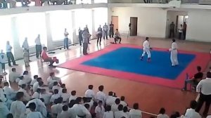 Karate Shotokan 14-15  -62