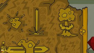 Древнее Пророчество СДЗ Часть 3 РанЗар Мультики про танки