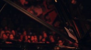 Ludovico Einaudi –  Experience & Divenire (Live A Fip 2015)