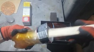 Электромагнит своими руками DIY