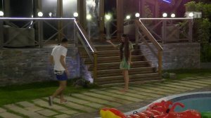 Дом-2: Оля, хватит устраивать цирк!