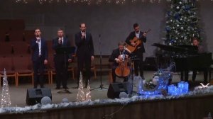 Рождество - это больше чем праздник | Петр Бальжик и группа