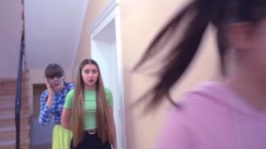 ДАШЕ ВЛЕТИТ!!! ПАПУ ВЫЗВАЛИ В ШКОЛУ!!! ЧТО СДЕЛАЕТ ПАПА С ДАШЕЙ