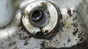 Fiat Ducato с Владимирской области сломалась свеча накала удаление без снятия ГБЦ