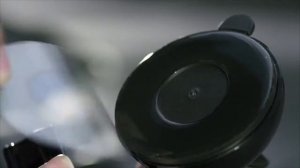 Ppyple Dash-Clip5 black - крепление на приборную панель и стекло для смартфонов до 6"