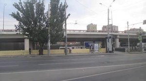 Поездка на автобусе НефАЗ-5299-40-51 №6094 (Ростов-на-Дону)