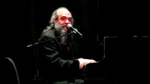 Псой Короленко в Туле - "За что убили Пушкина в лесу?" из "Любимые песни теологов"