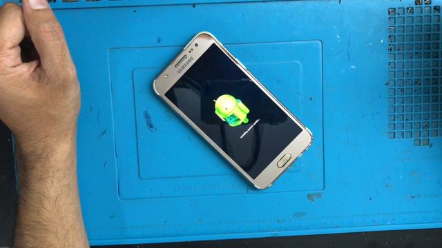 Hard Reset Samsung galaxy J5 ( SM-J500 ) , how to enter recovery mode , pattern & pin unlock, reset смотреть онлайн