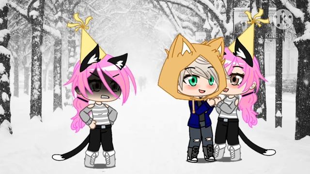 Meme Луна/ Кошка Лана, Йоши, Крошка Ева, Ульяна смотреть онлайн