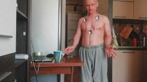 человек магнит