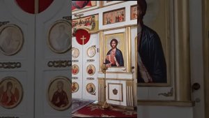 "Неужели мой Бог я останусь?" Песнопение