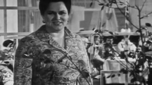 Людмила Зыкина "Маме" 1969 год