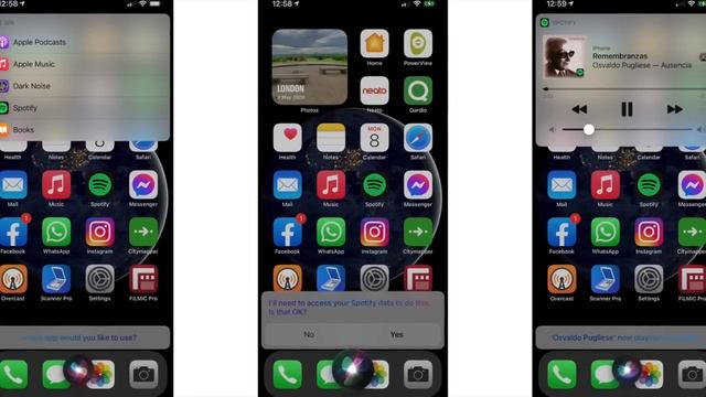 iOS 14.5 РЕЛИЗ удивил! Обзор 80 новых функций и тайные опции, батарея и скорость Айос 14.5 ФИНАЛ смотреть онлайн