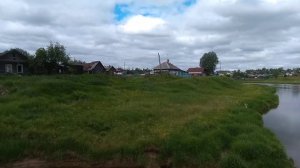 Верхотурье Троицкий собор река тура