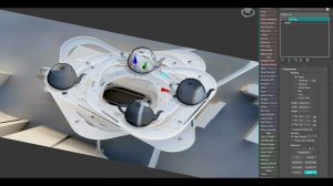 Dark Max № 96 - Take uv from another object