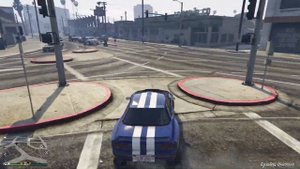 ТОП 5 НОВЫХ МАШИН ДЛЯ ДРИФТА В ГТА 5 ОНЛАЙН | (GTA 5 ONLINE)