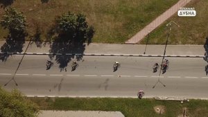 В Дубне прошел IV Чемпионат Московской области по триатлону «Николов Перевоз»