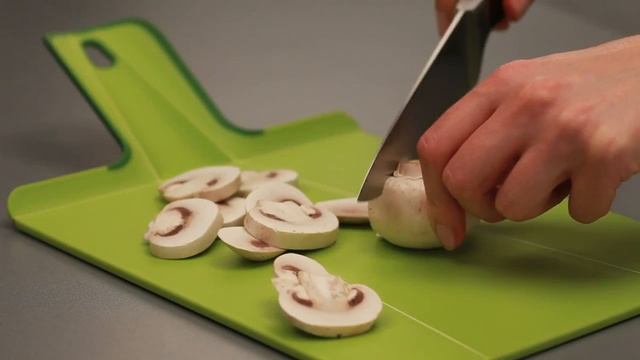 Разделочная доска Chop2Pot™ Plus Joseph Joseph | cookware.ru смотреть онлайн