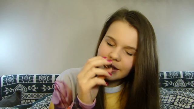 ❄️ МОИ ФАВОРИТЫ / Winter Favorite ❄️ смотреть онлайн