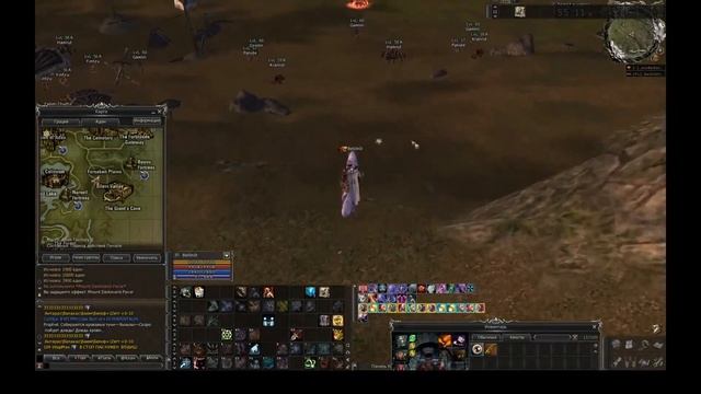 Квест на антараса, Прохождение квеста на антараса l2, Л2, Scryde. смотреть онлайн