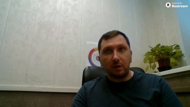 Прямой эфир на тему: «Этические правила йоги» смотреть онлайн