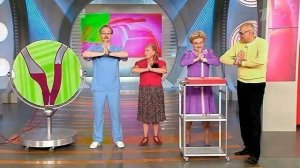 Жить здорово! Выпуск от 03.09.2015