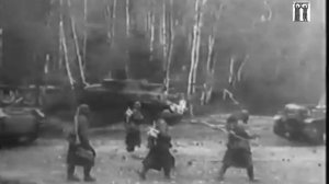 Почему Сталинградский котел держался 2.5 месяца, а Киевский 10 дней