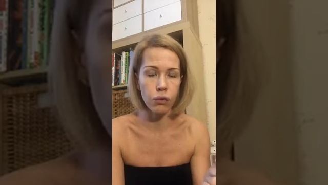 Как убрать 2 подбородок смотреть онлайн