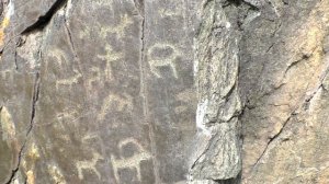 Горный Алтай. Водопад Бельтертуюк за селом Куюс в Чемальском районе. Ороктойский мост.