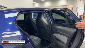 2023 Volkswagen Golf 1.5 eTSI R-Line DSG