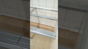 Столярный верстак,каркас из оцинкованного профиля