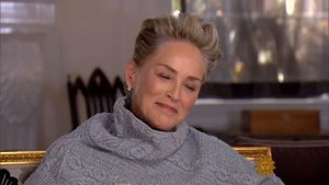 Блестящий ответ Шэрон Стоун на вопрос: "Домогались ли вас?"