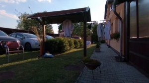 Soběslav 2018 - Letní škola Aikido