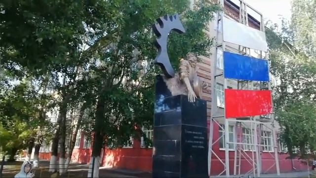 Поездка в Барнаул. 27.05.22 - 06.06.22 смотреть онлайн