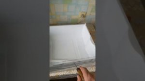 Сломался ящик холодильника атлант.ремонтируем