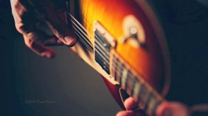 Blues & Soul Guitar Backing Track In G Minor