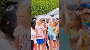 Детская анимация в Мини Гостинице Канария , Судак 2021