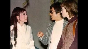 Брюс Ли и Линда Ли