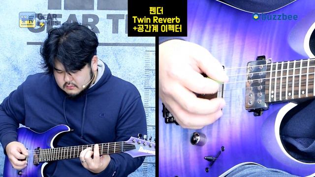 [GearTimes 2698회] 아이바네즈 Ibanez 일렉기타 RGA61AL смотреть онлайн