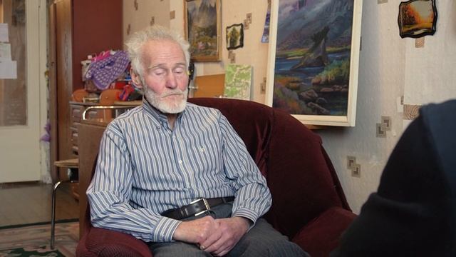 Рудольф Седов • Преодоление смерти смотреть онлайн