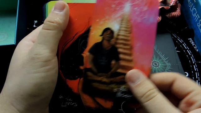 Обзор Таро Светлого Провидца I The Light Seer's Tarot I Hay House I Таро 2022