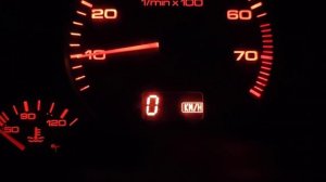 Обзор на часы-бк Ауди80