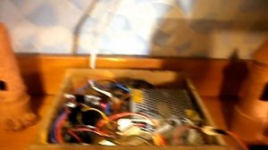 Усилитель на микросхеме Тда 2030а