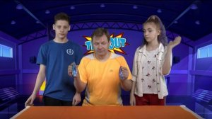 Ураган - Лучшие настольные игры - Благая весть дети
