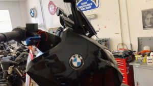 Макси-скутер BMW C 650 GT или BMW C 600 Sport?